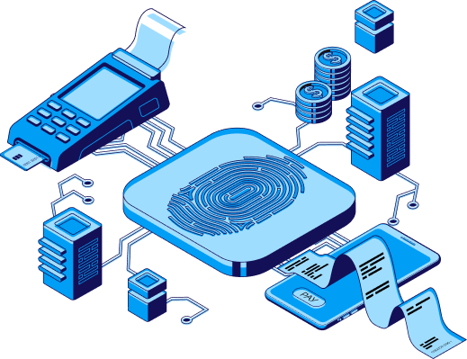 Image for Secure High-Risk Transactions